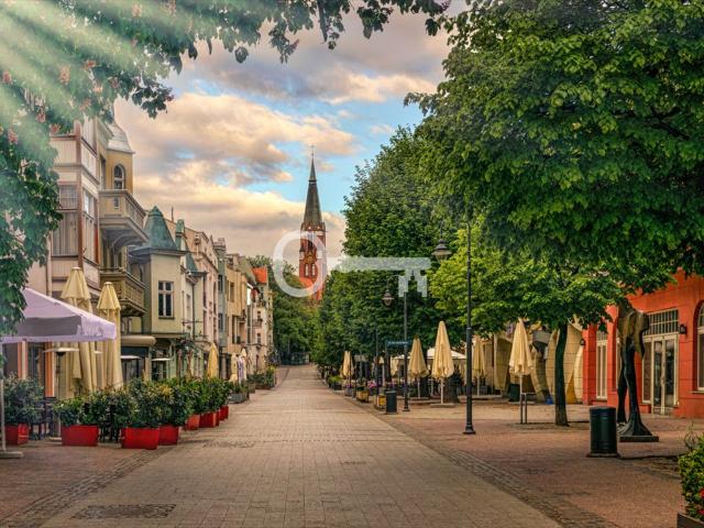 Mieszkanie na sprzedaż w Sopot, Pomorskie