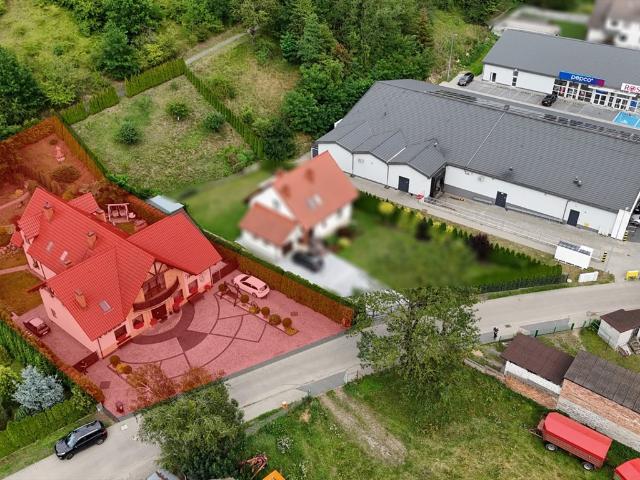 Mieszkanie na sprzedaż w Ujście, Wielkopolskie