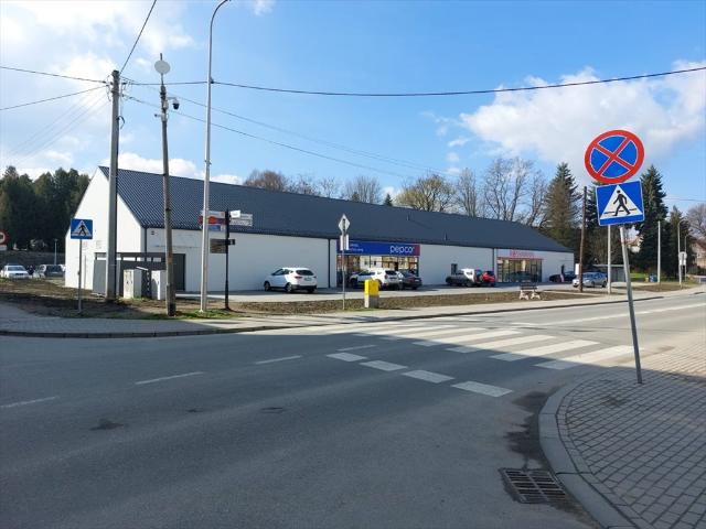 Mieszkanie na sprzedaż w Lądek-zdrój, Dolnośląskie