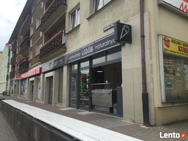 Biuro na sprzedaż w Gorzów Wielkopolski, Lubuskie