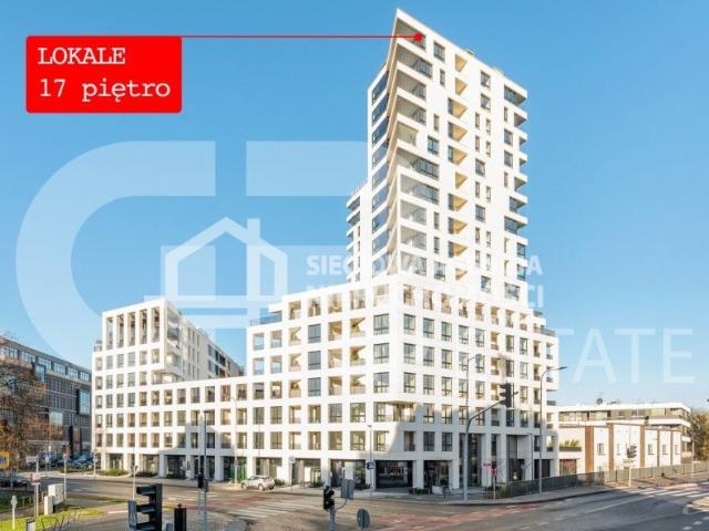 Mieszkanie do wynajęcia w Śródmieście, Gdynia