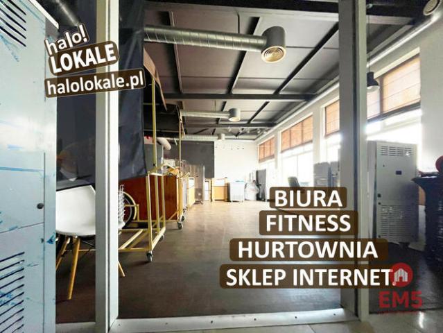 Biuro do wynajęcia w Supraśl, Podlaskie