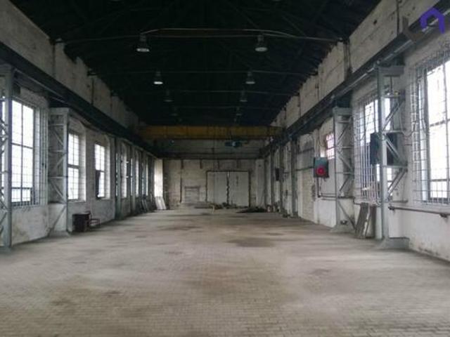Biuro do wynajęcia w Zabrze