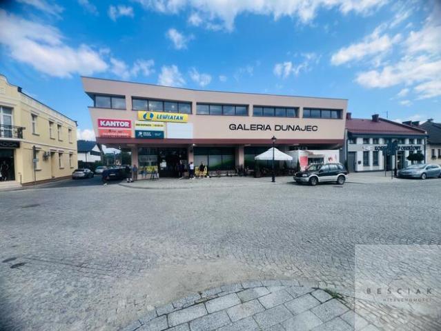 Biuro do wynajęcia w Zakliczyn, powiat tarnowski