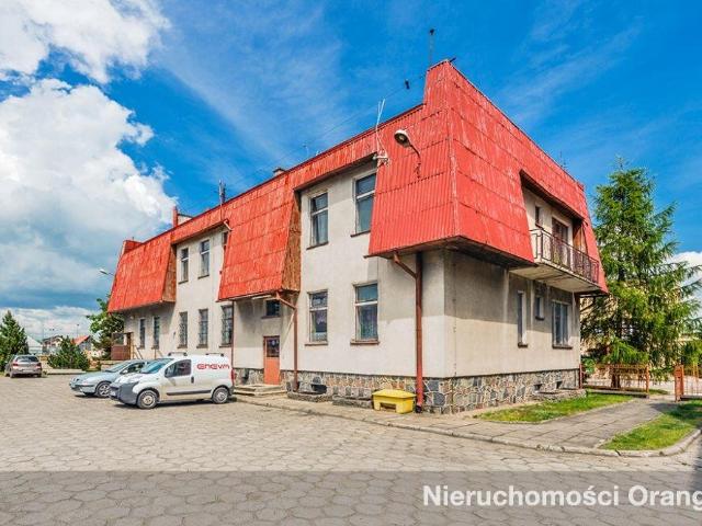 Biuro na sprzedaż w Zblewo, Pomorskie