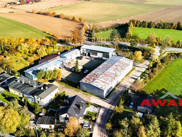 Biuro na sprzedaż w Puck, Pomorskie