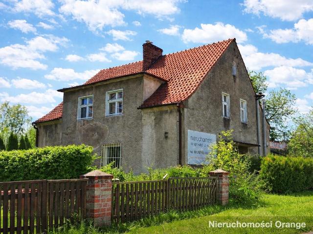 Biuro na sprzedaż w Zdzieszowice, Opolskie