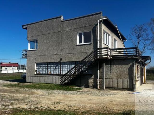 Biuro do wynajęcia w Tarnów, Małopolskie