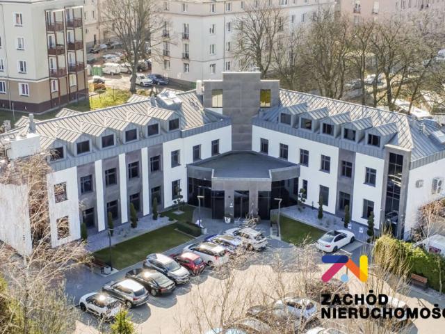 Mieszkanie do wynajęcia w Zielona Góra