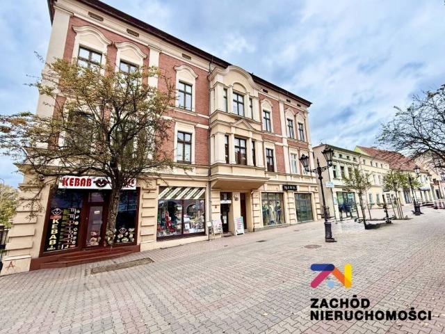 Mieszkanie do wynajęcia w Zielona Góra, Lubuskie