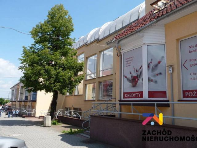 Mieszkanie na sprzedaż w Zielona Góra, Lubuskie