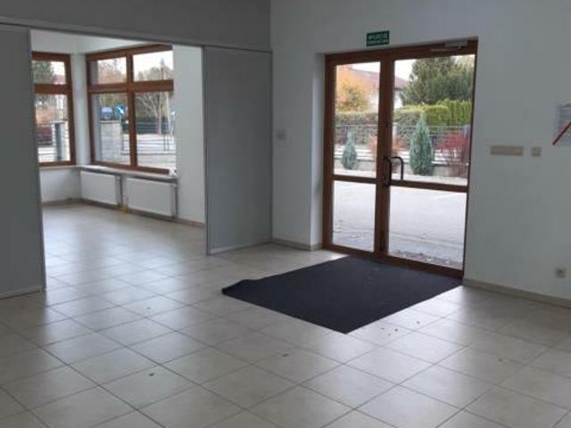 Biuro do wynajęcia w Zielonka, Mazowieckie