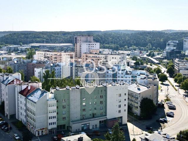 Mieszkanie na sprzedaż w Redłowo, Gdynia