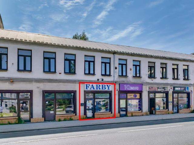 Mieszkanie na sprzedaż w Radom, Mazowieckie