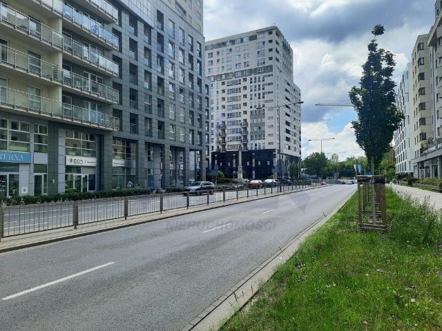 Mieszkanie na sprzedaż w Warszawa, Mazowieckie