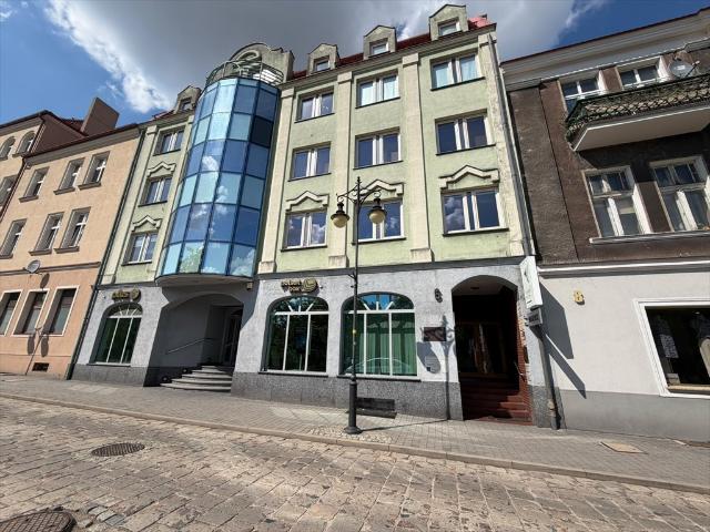 Mieszkanie do wynajęcia w Kalisz, Wielkopolskie