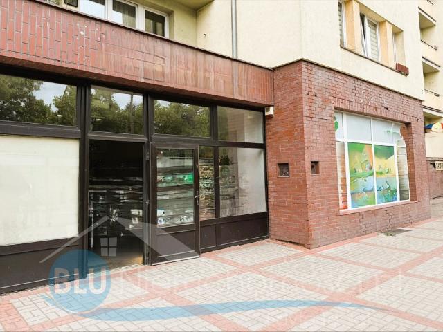 Mieszkanie na sprzedaż w Głogów, Dolnośląskie