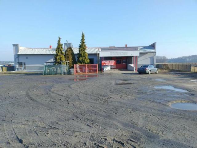 Biuro do wynajęcia w Pleszew, Wielkopolskie