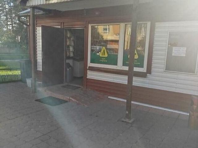 Biuro na sprzedaż w Siemiatycze, Podlaskie