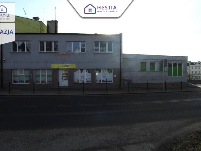 Mieszkanie na sprzedaż w Świdwin, Zachodniopomorskie