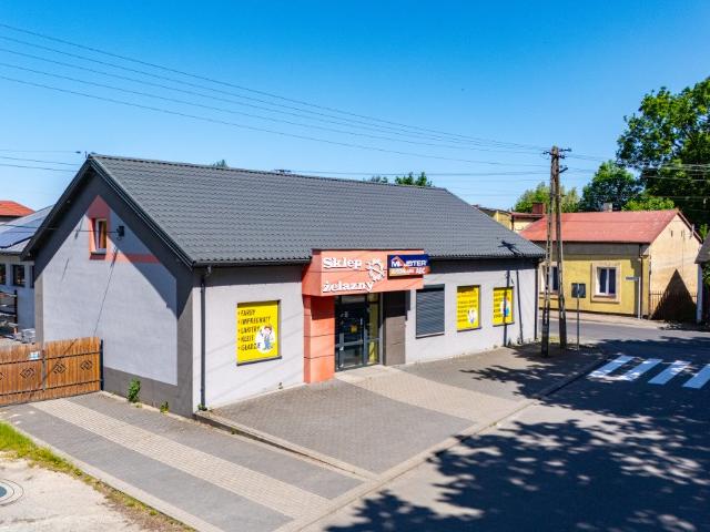 Mieszkanie na sprzedaż w Pęczniew, Łódzkie