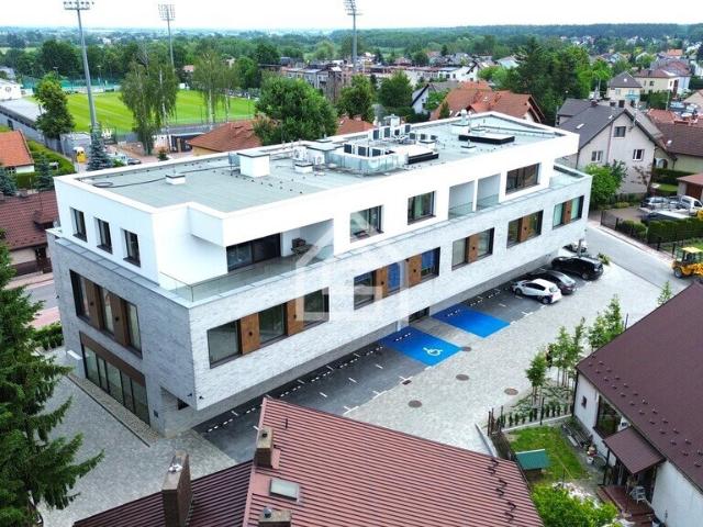 Mieszkanie do wynajęcia w Niepołomice, Małopolskie