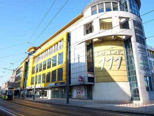 Biuro na sprzedaż w Gorzów Wielkopolski, Lubuskie