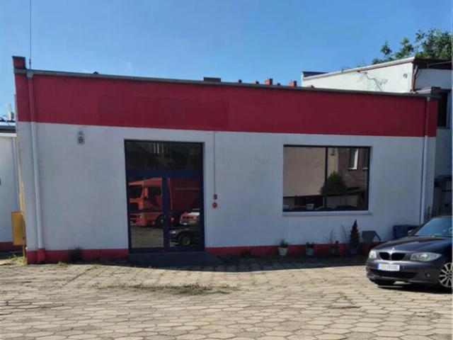Biuro do wynajęcia w Słupsk, Pomorskie