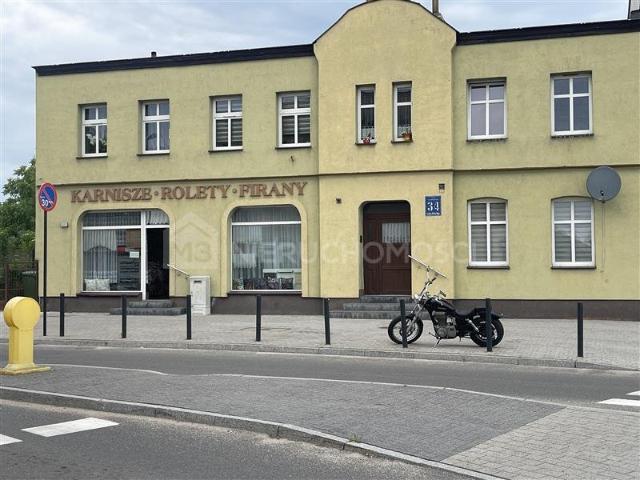Mieszkanie na sprzedaż w Starogard Gdański, Pomorskie