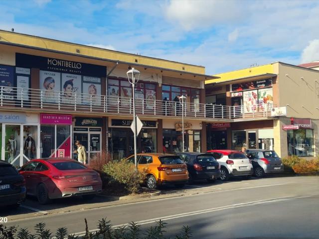 Mieszkanie do wynajęcia w Legionowo, Mazowieckie