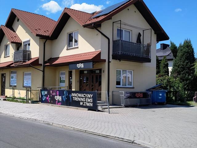 Mieszkanie do wynajęcia w Mielec, Podkarpackie