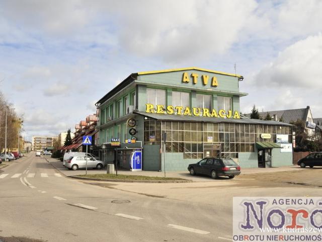 Mieszkanie na sprzedaż w Augustów, Podlaskie