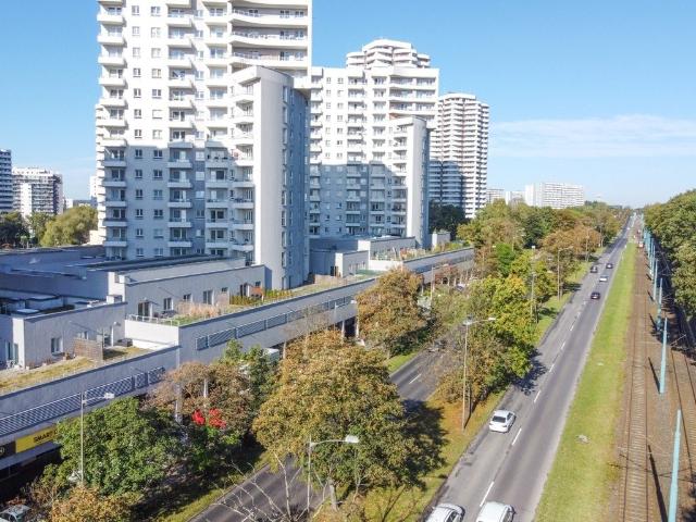 Mieszkanie na sprzedaż w Katowice, Śląskie