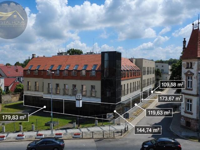 Mieszkanie do wynajęcia w Świebodzice, Dolnośląskie