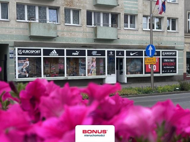 Mieszkanie do wynajęcia w Świnoujście, Zachodniopomorskie
