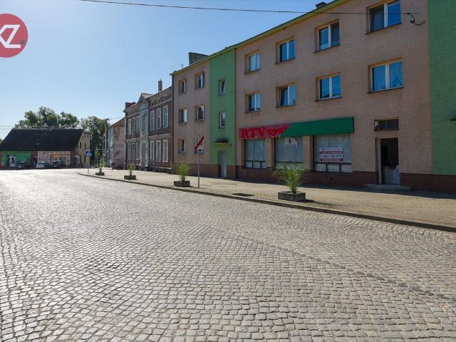 Mieszkanie na sprzedaż w Wyrzysk, Wielkopolskie