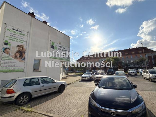 Mieszkanie do wynajęcia w Lubin, Dolnośląskie