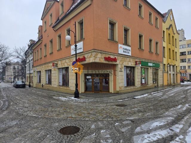 Mieszkanie do wynajęcia w Legnica, Dolnośląskie