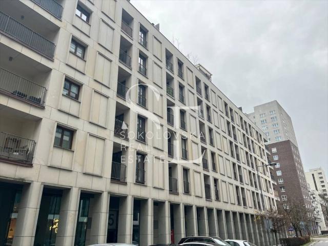 Mieszkanie na sprzedaż w Warszawa, Mazowieckie