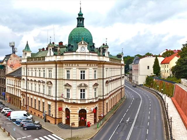 Mieszkanie do wynajęcia w Bielsko-biała, Śląskie