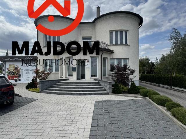 Mieszkanie na sprzedaż w Kęty, Małopolskie