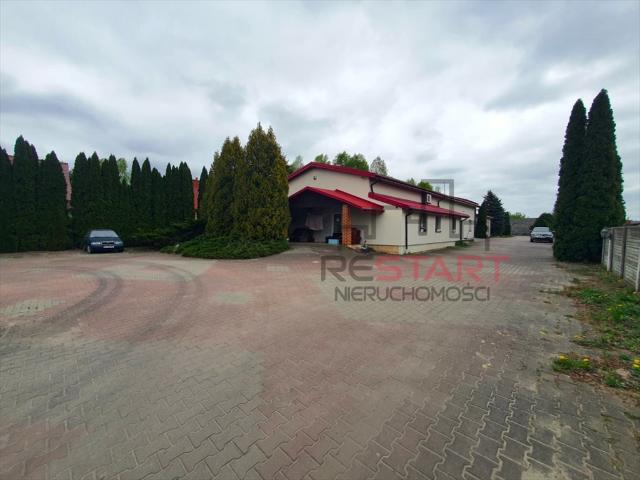 Mieszkanie do wynajęcia w Żelechów, Mazowieckie