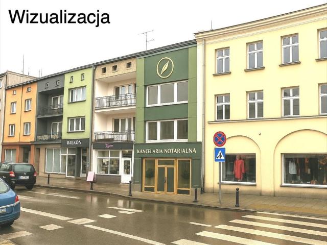 Mieszkanie na sprzedaż w Sochaczew, Mazowieckie