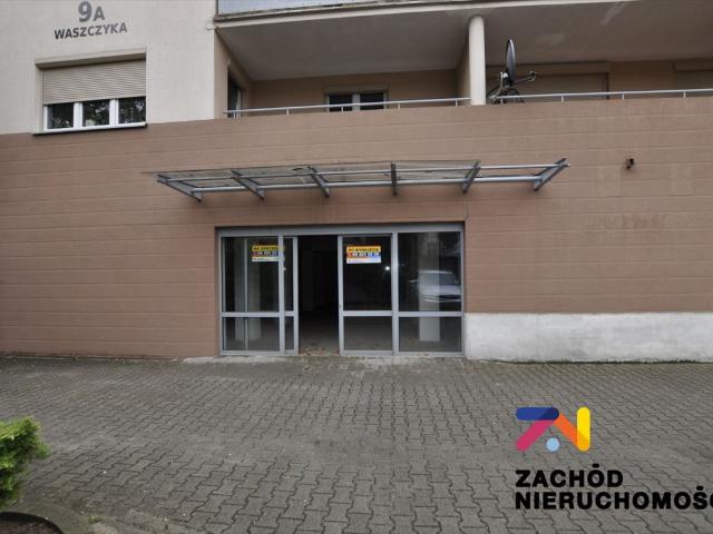 Mieszkanie do wynajęcia w Zielona Góra, Lubuskie