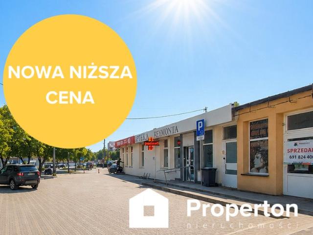 Mieszkanie na sprzedaż w Skierniewice, Łódzkie