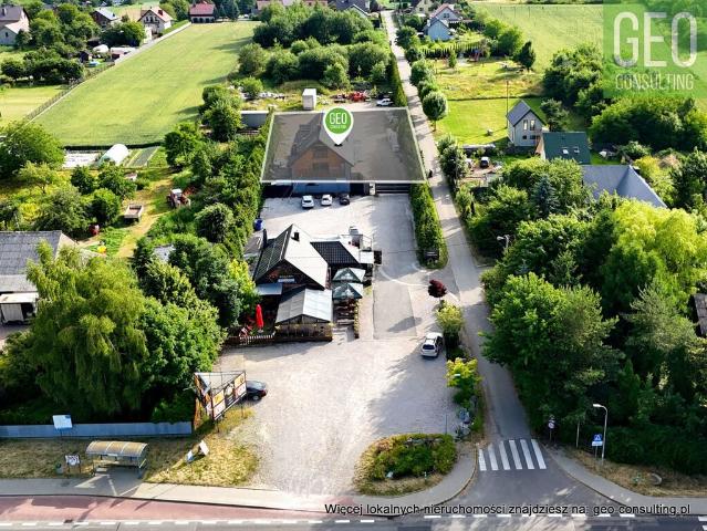 Mieszkanie do wynajęcia w Szyce, Małopolskie