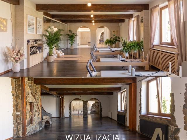 Mieszkanie do wynajęcia w Nowy Sącz, Małopolskie