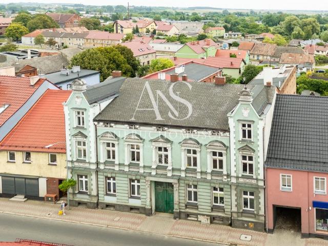 Mieszkanie na sprzedaż w Myślibórz, Zachodniopomorskie