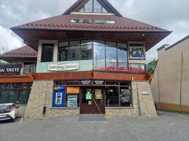 Mieszkanie do wynajęcia w Zakopane, Małopolskie
