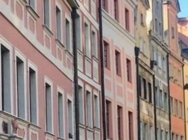 Mieszkanie do wynajęcia w Dzielnica Czterech Wyznań, Wrocław